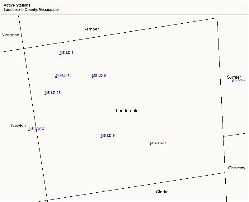 CoCoRaHS