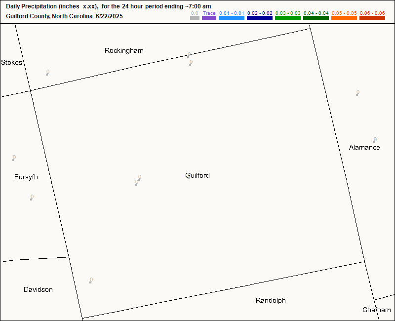 cocorahs (colostate.edu)